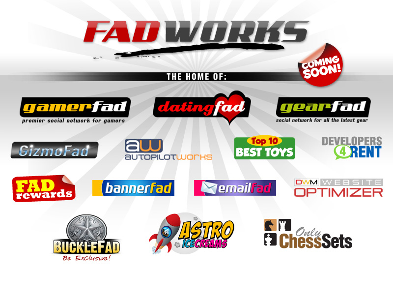 Contact Us NOW!